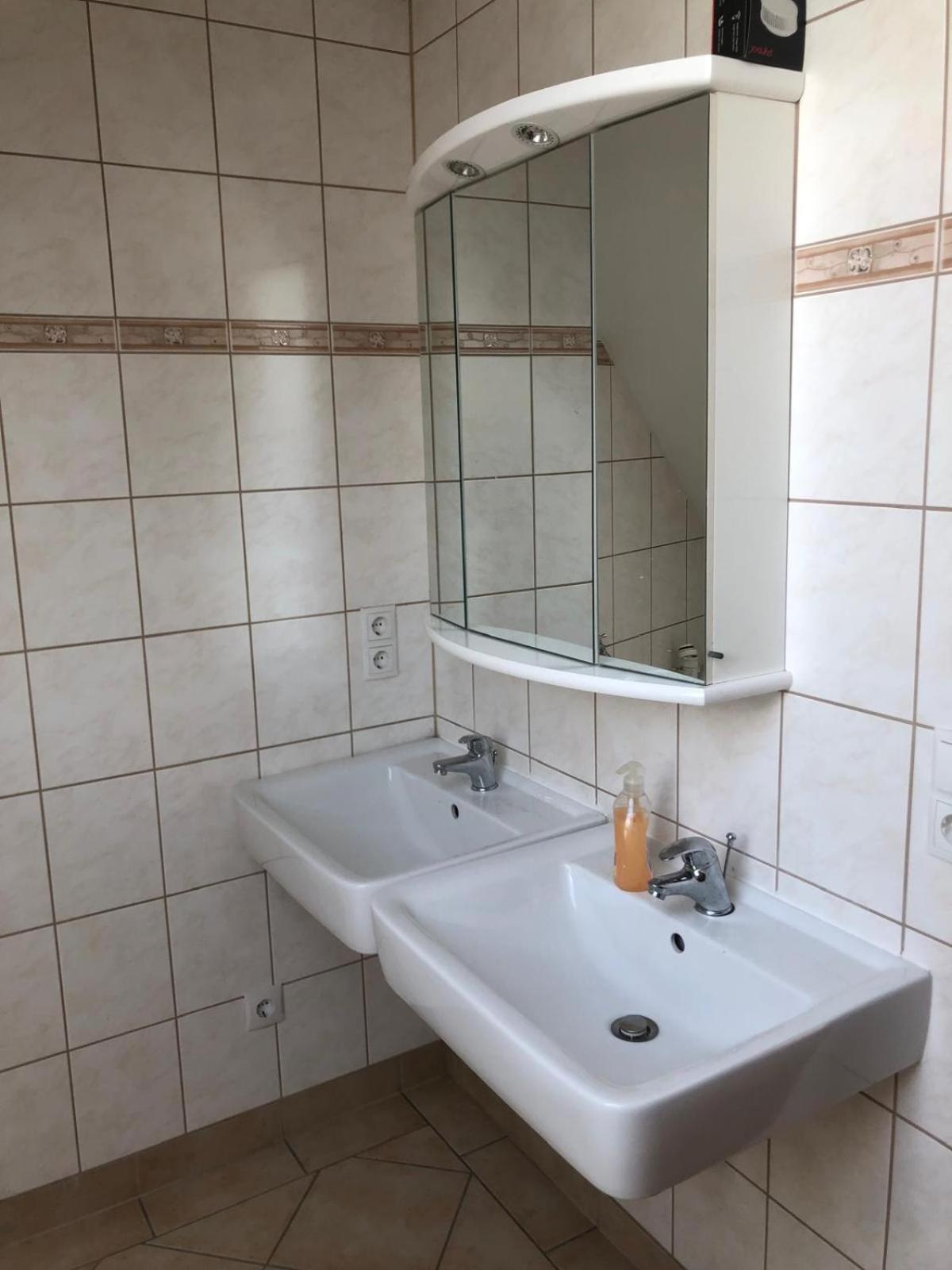 Neu Renovierte Wohnung In Alter Schule Hattgenstein المظهر الخارجي الصورة