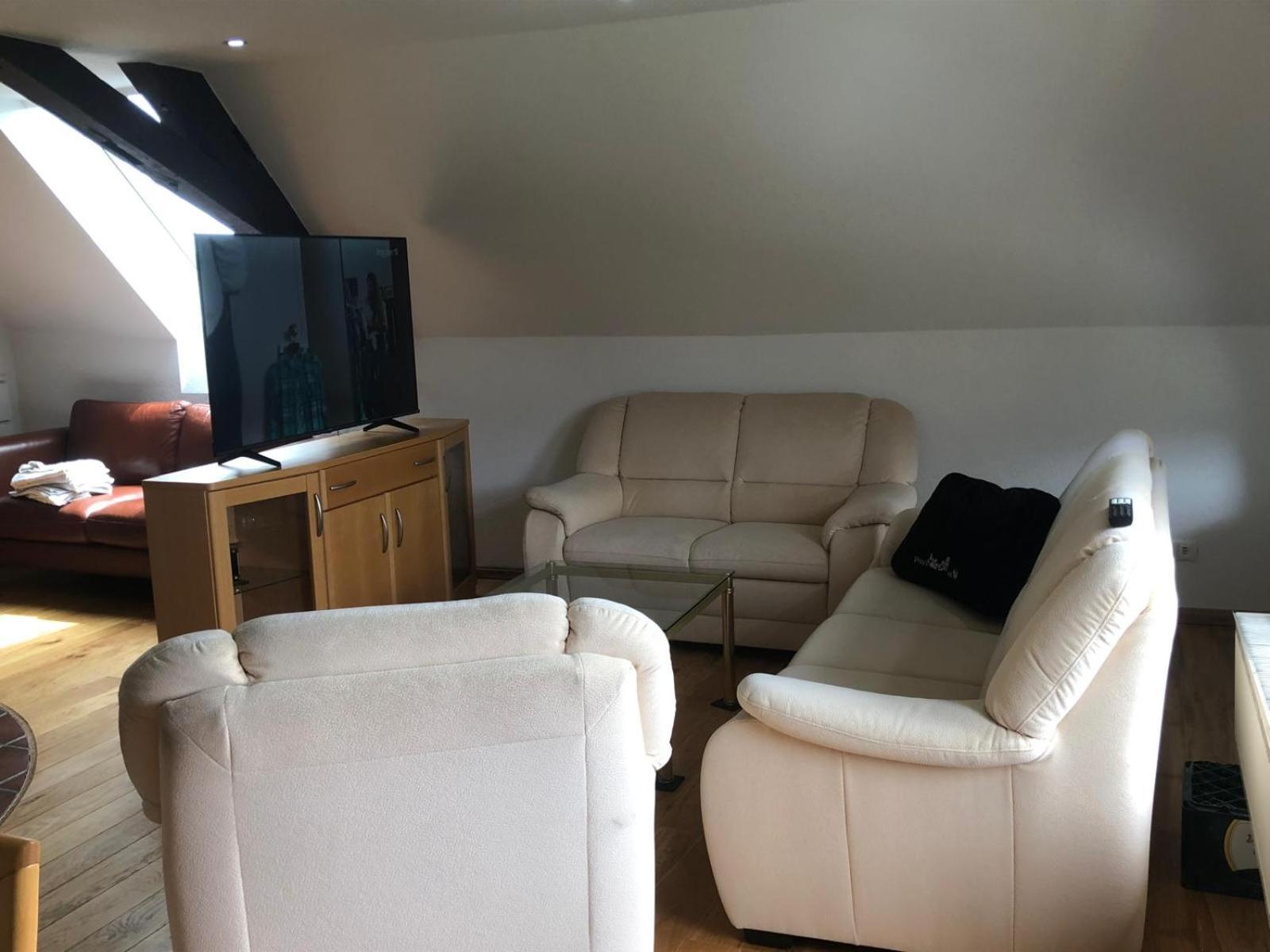 Neu Renovierte Wohnung In Alter Schule Hattgenstein المظهر الخارجي الصورة