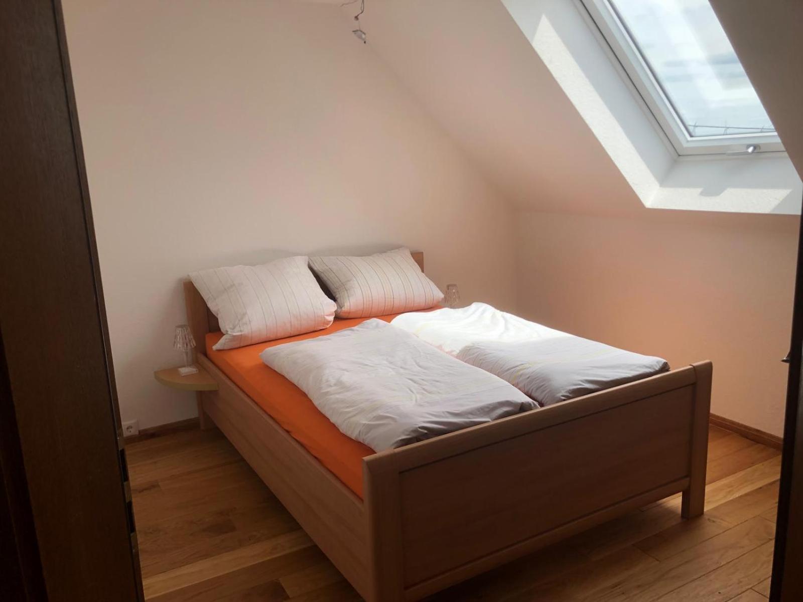 Neu Renovierte Wohnung In Alter Schule Hattgenstein المظهر الخارجي الصورة