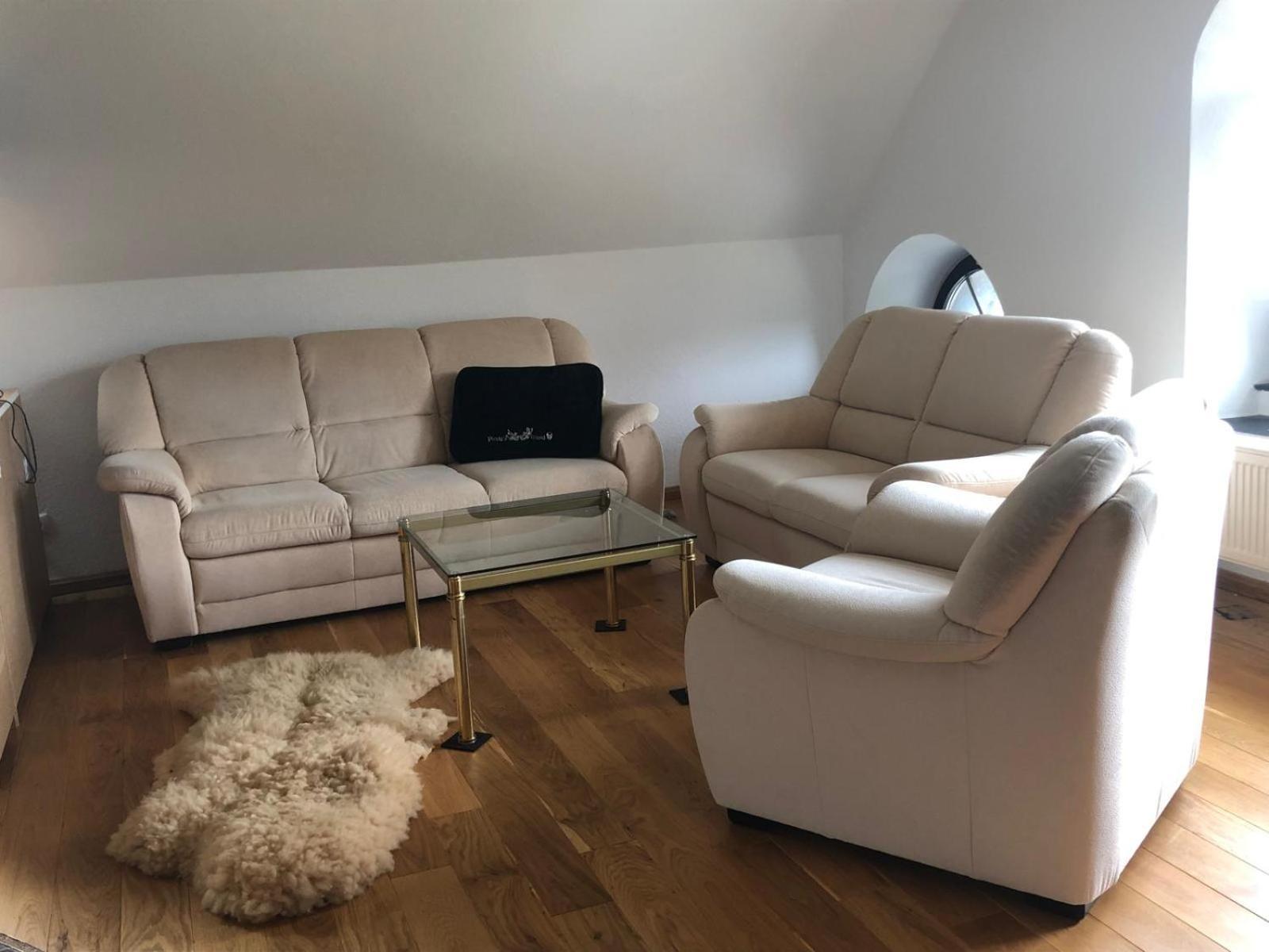 Neu Renovierte Wohnung In Alter Schule Hattgenstein المظهر الخارجي الصورة