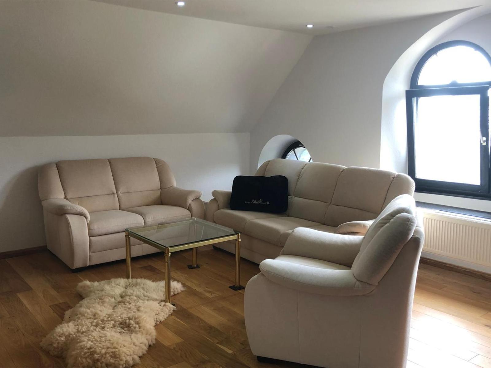 Neu Renovierte Wohnung In Alter Schule Hattgenstein المظهر الخارجي الصورة