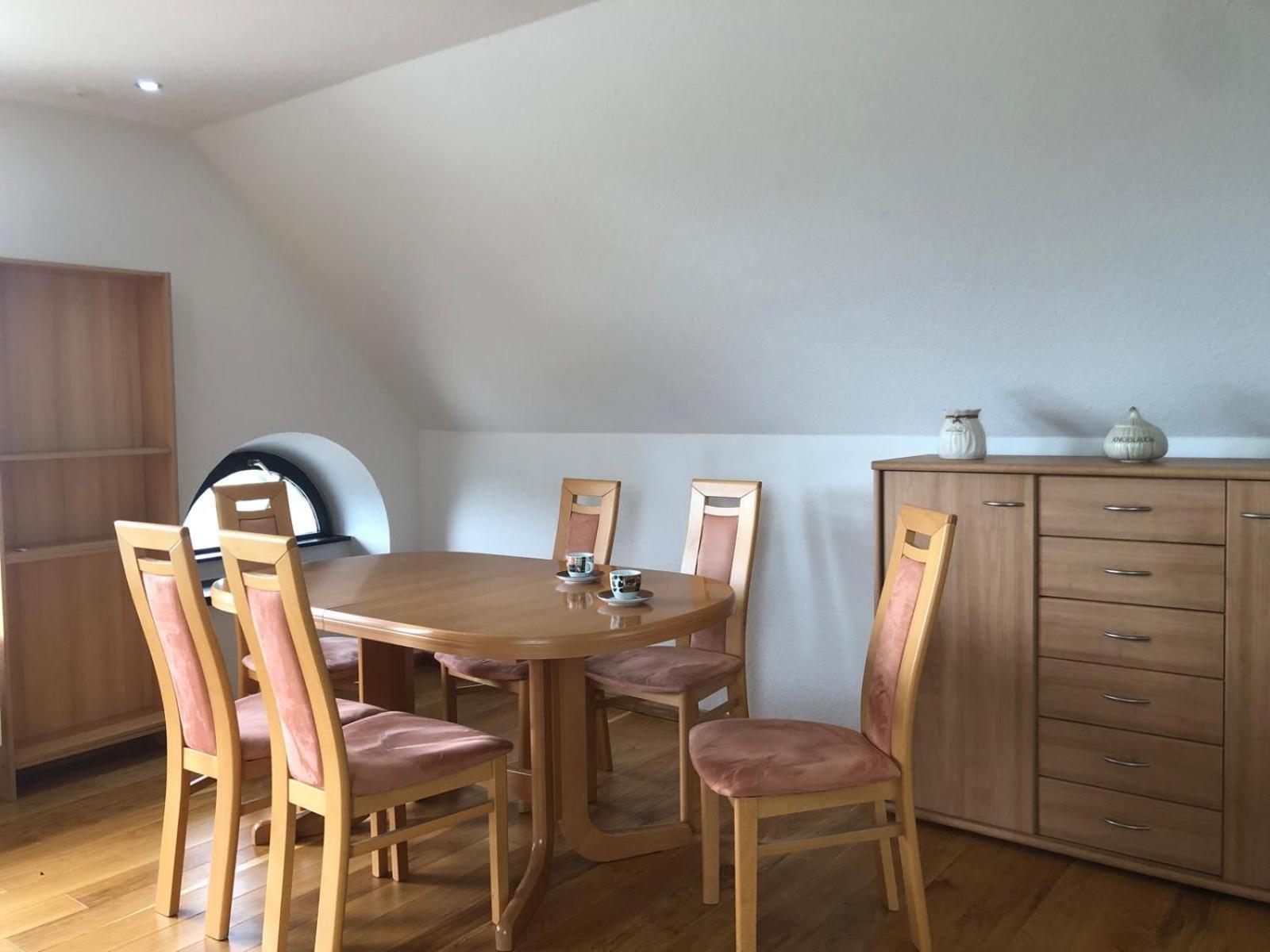 Neu Renovierte Wohnung In Alter Schule Hattgenstein المظهر الخارجي الصورة