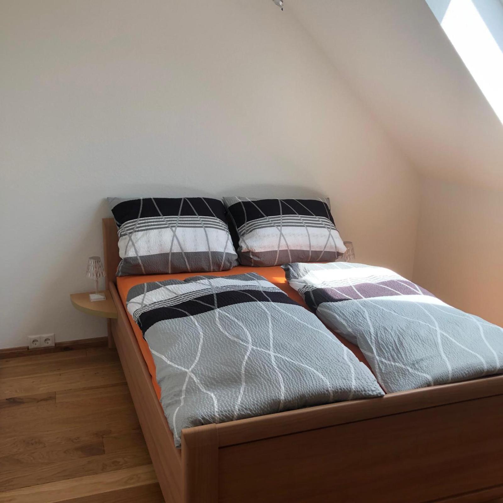 Neu Renovierte Wohnung In Alter Schule Hattgenstein المظهر الخارجي الصورة