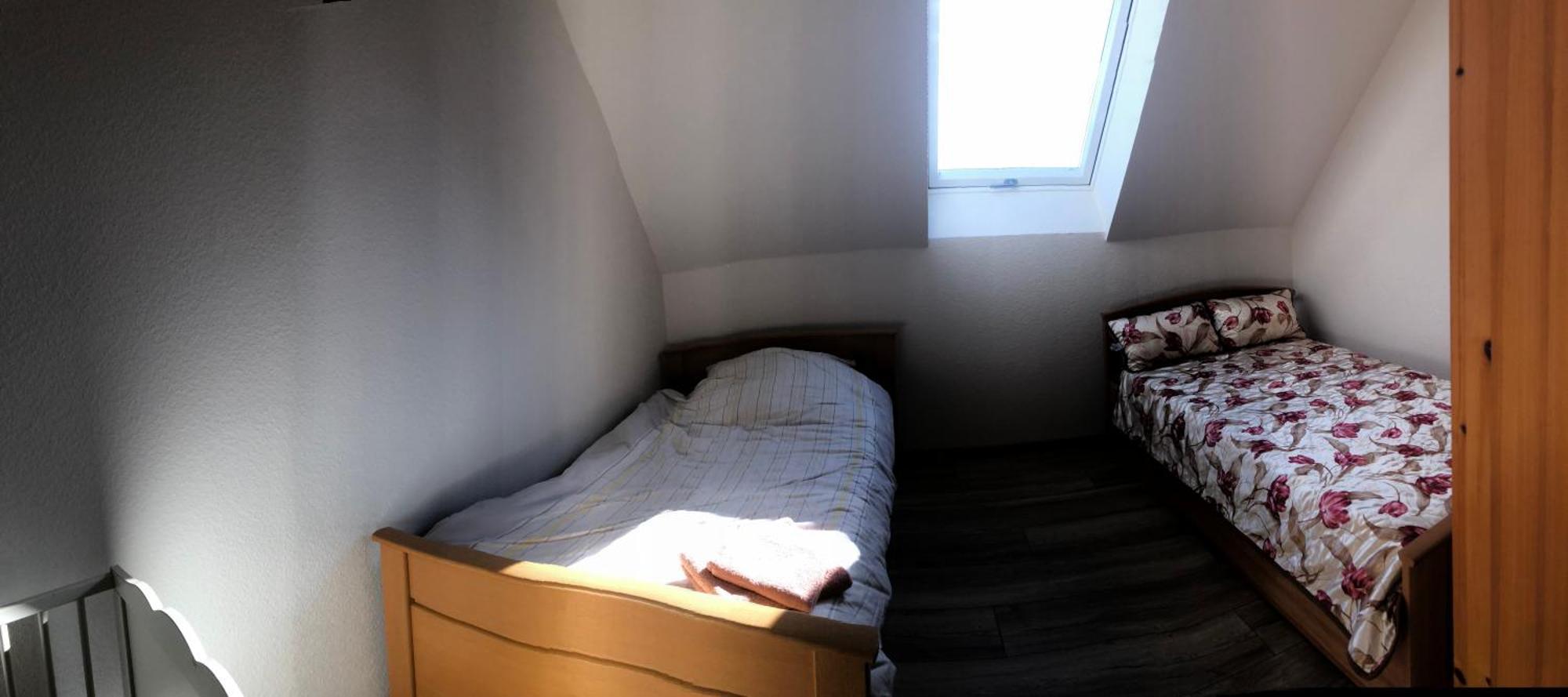 Neu Renovierte Wohnung In Alter Schule Hattgenstein المظهر الخارجي الصورة