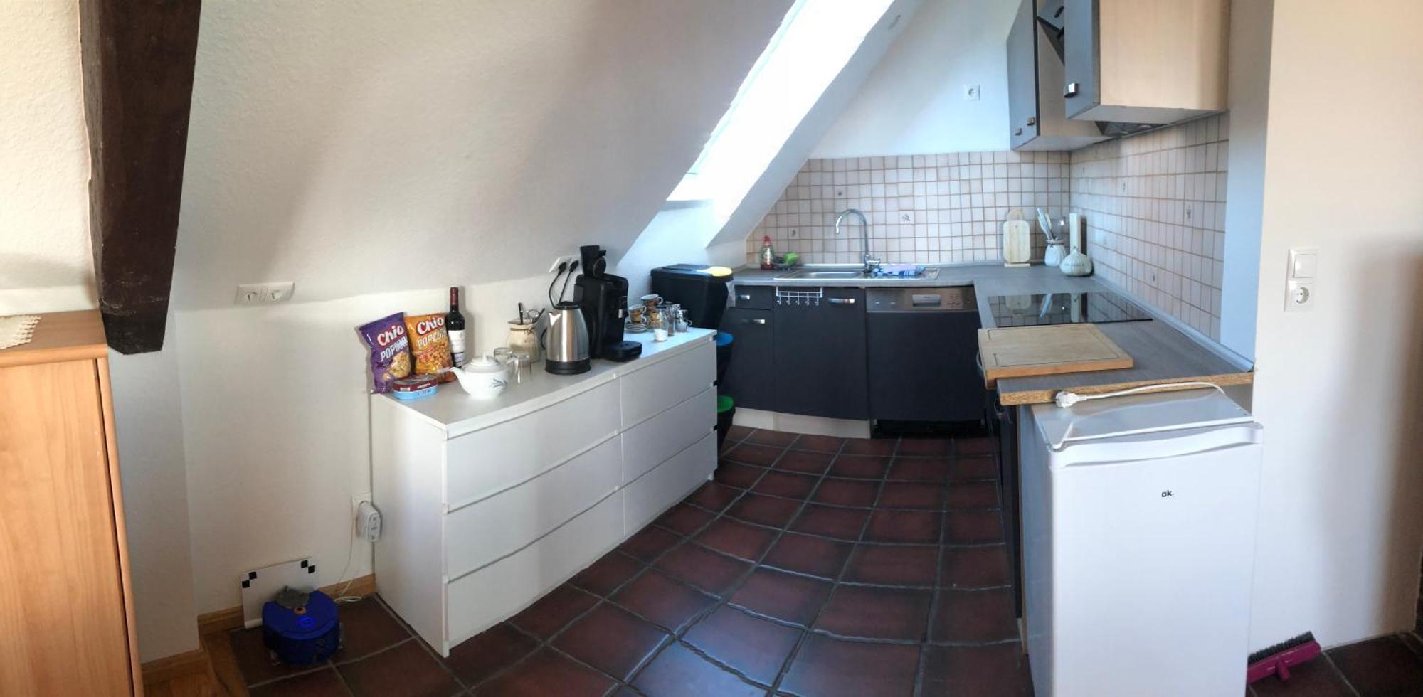 Neu Renovierte Wohnung In Alter Schule Hattgenstein المظهر الخارجي الصورة
