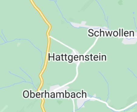 Neu Renovierte Wohnung In Alter Schule Hattgenstein المظهر الخارجي الصورة